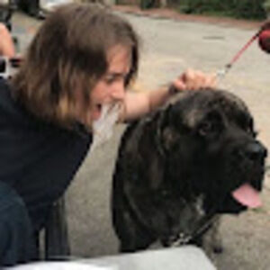 Meet your Posher, Arrian